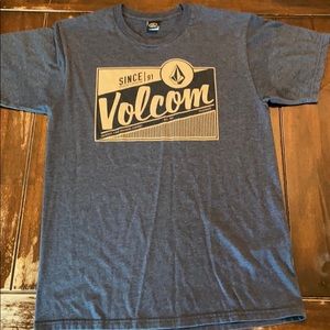 Volcom t-shirt size M